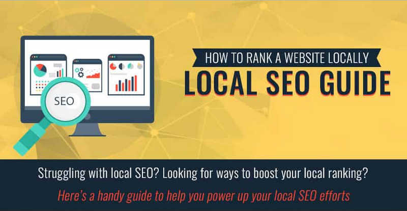 Local SEO Guide - Shane Barker