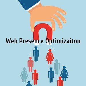 web presence optimization