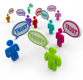 Relationship Marketing - Build Loyalty  Trust to Build Relationship