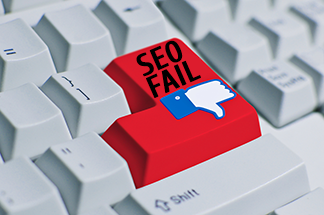 SEO Worst Practices