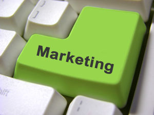 Internet Marketing - Channel of Communication