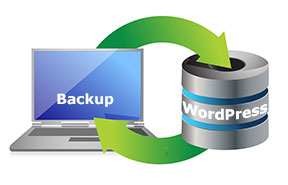 WordPress Backup Strategy