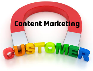 Content Marketing Strategy