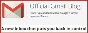 Gmail's New Inbox