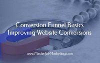 Conversion Funnel Basics