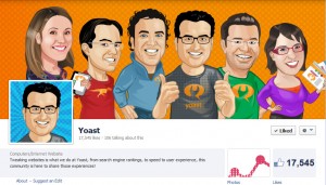 Yoast Branding - Facebook