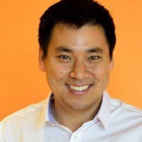 Larry Kim, MobileMonkey