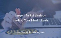 Target Market Strategy