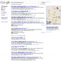 Google Places Blended Results